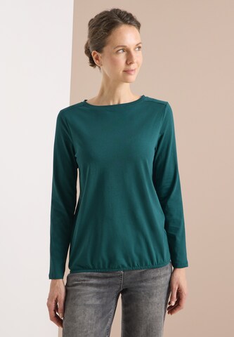 CECIL Shirt in Green