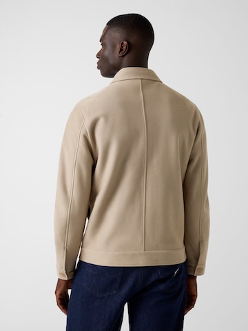 GUESS Jacke in Beige
