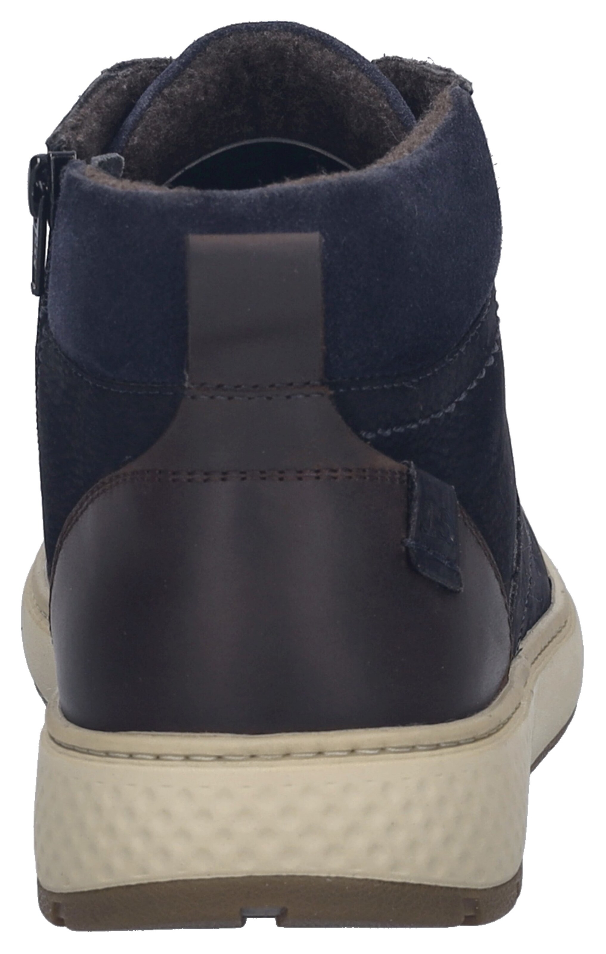 JOSEF SEIBEL Veterboots in Blauw