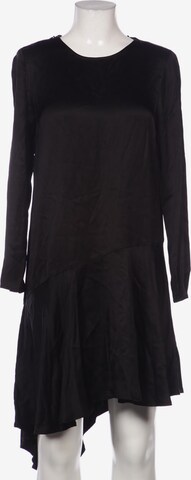 Zimmermann Dress in M in Black: front