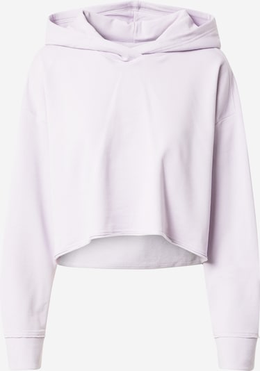 NIKE Sports sweatshirt in Light purple, Item view