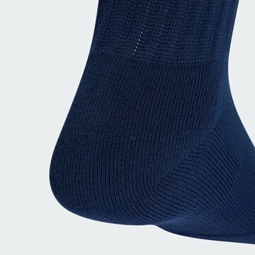 Calzino sportivo di ADIDAS PERFORMANCE in blu