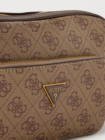 GUESS Fanny Pack 'Milano' in Beige