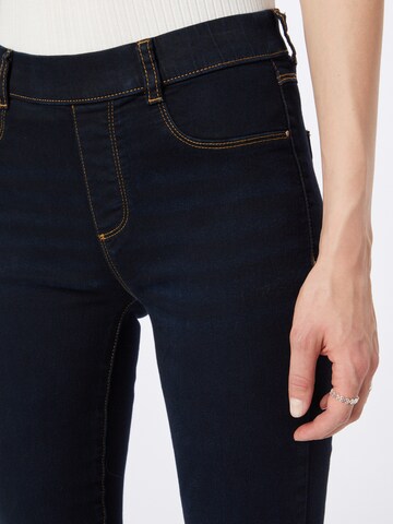 Skinny Jeggings 'Eden' Dorothy Perkins en bleu