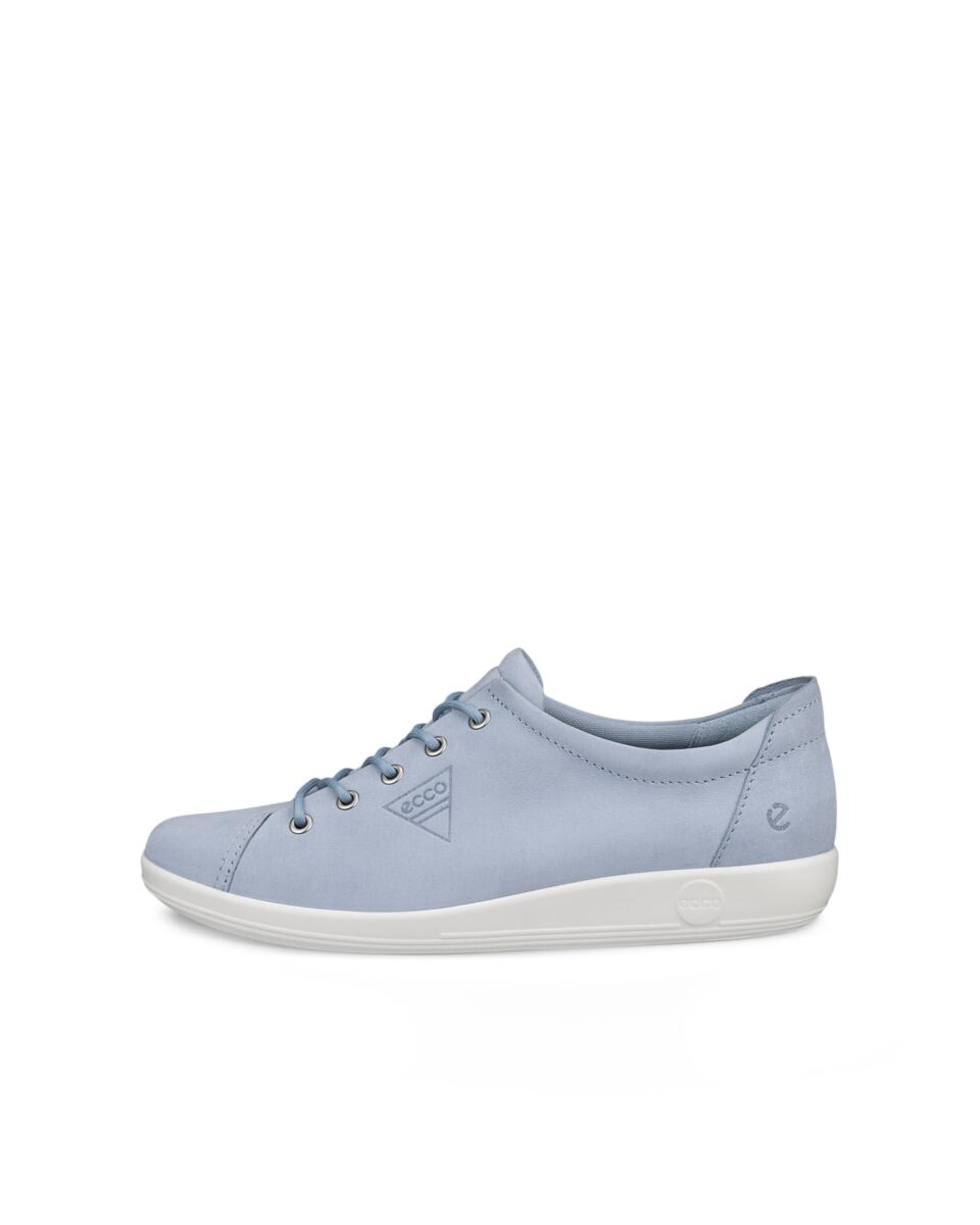 Baskets basses ECCO en bleu