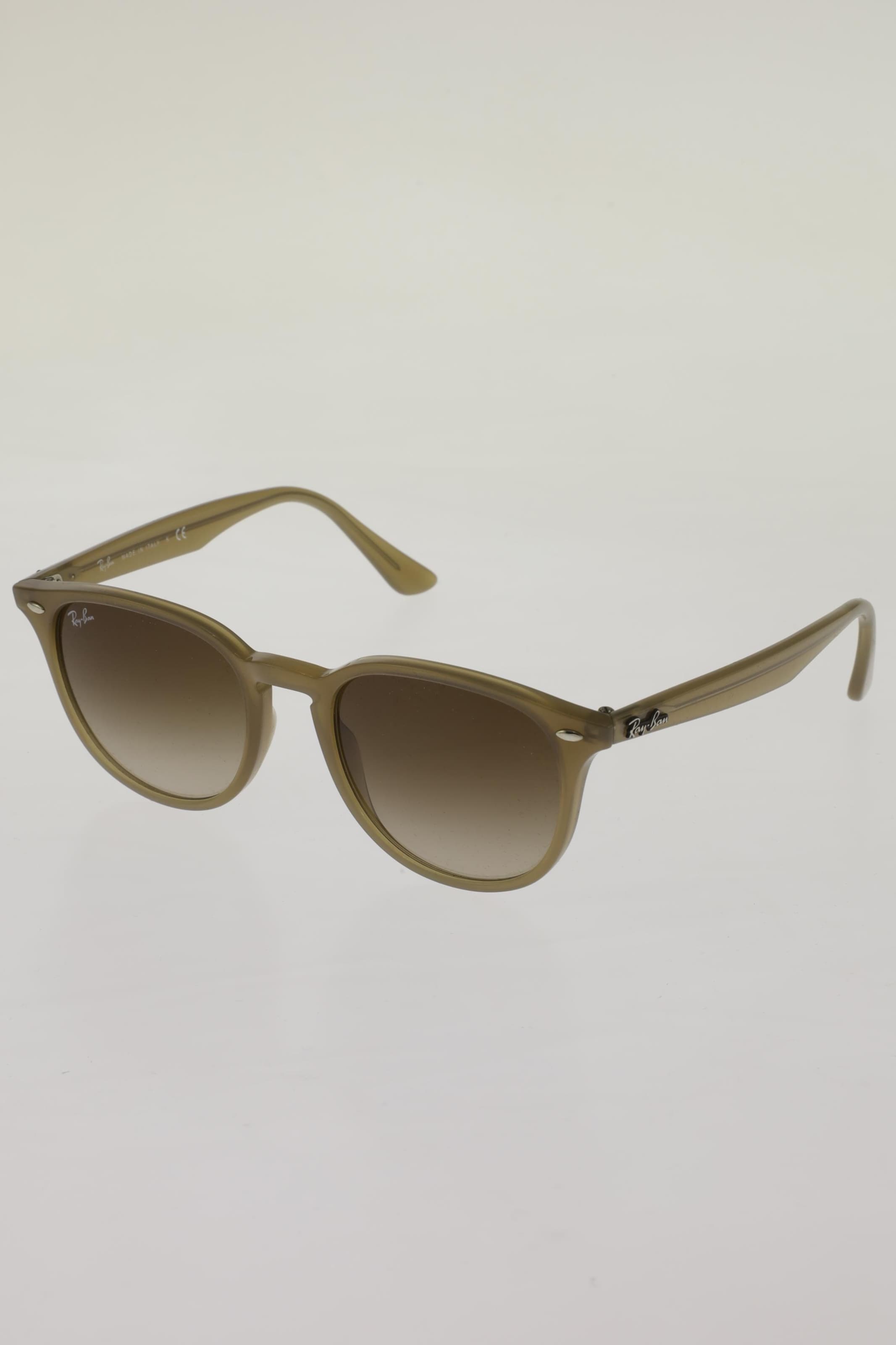Ray-Ban Sonnenbrille One Size in Beige: Vorderseite