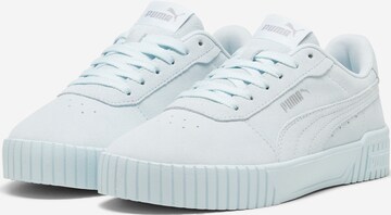 PUMA Sneakers laag 'Carina 2.0' in Wit