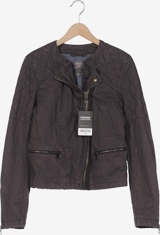 GAP Jacket & Coat in XS in Grey: front