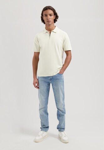 T-Shirt 'Dorian' Dstrezzed en gris
