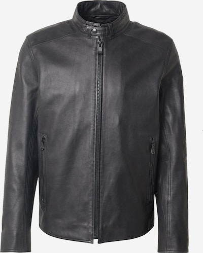 JOOP! Jeans Kurtka przejściowa w kolorze czarnym, Podgląd produktu