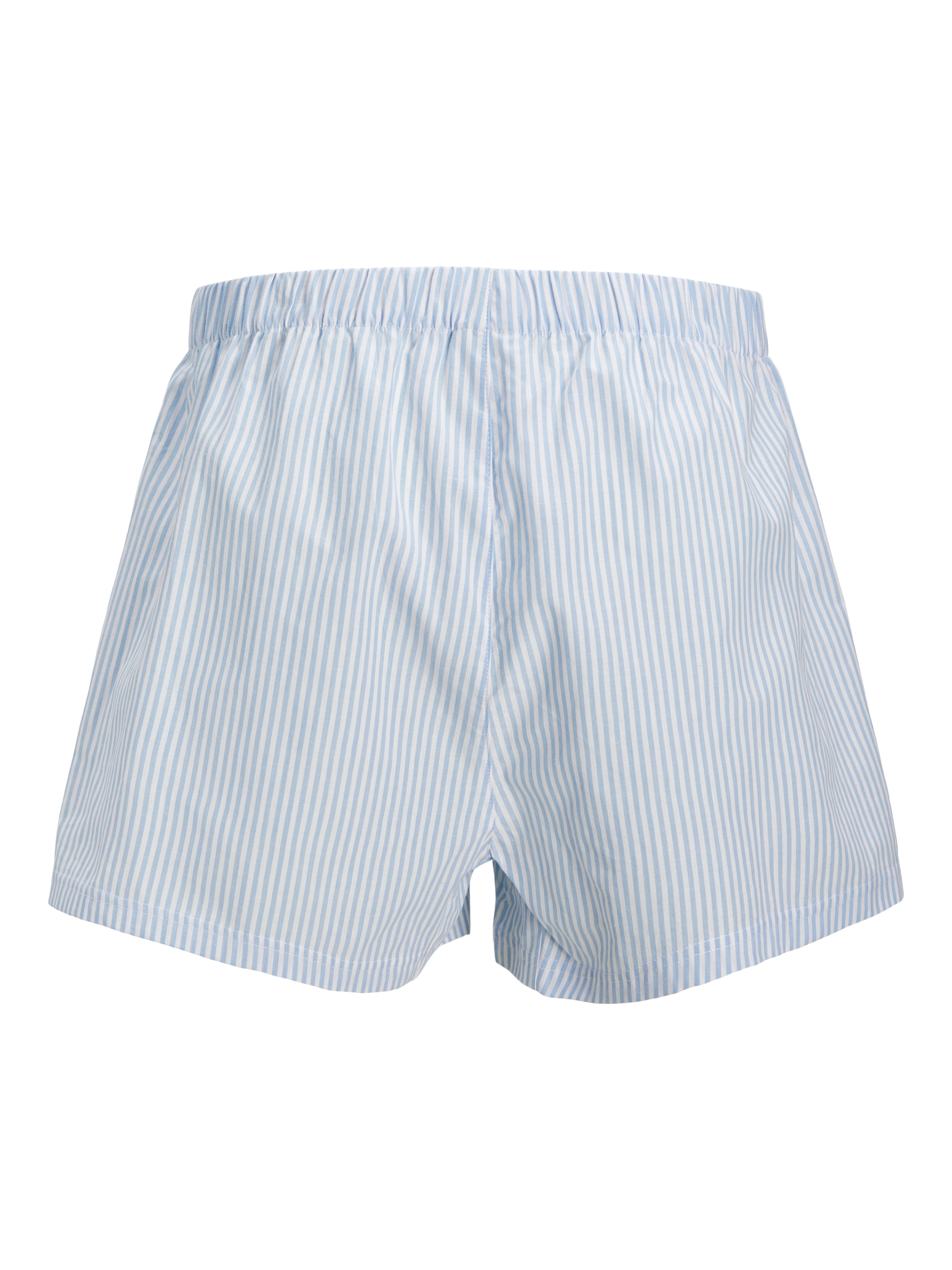 JACK & JONES Boxerky 'JACMilano' – modrá