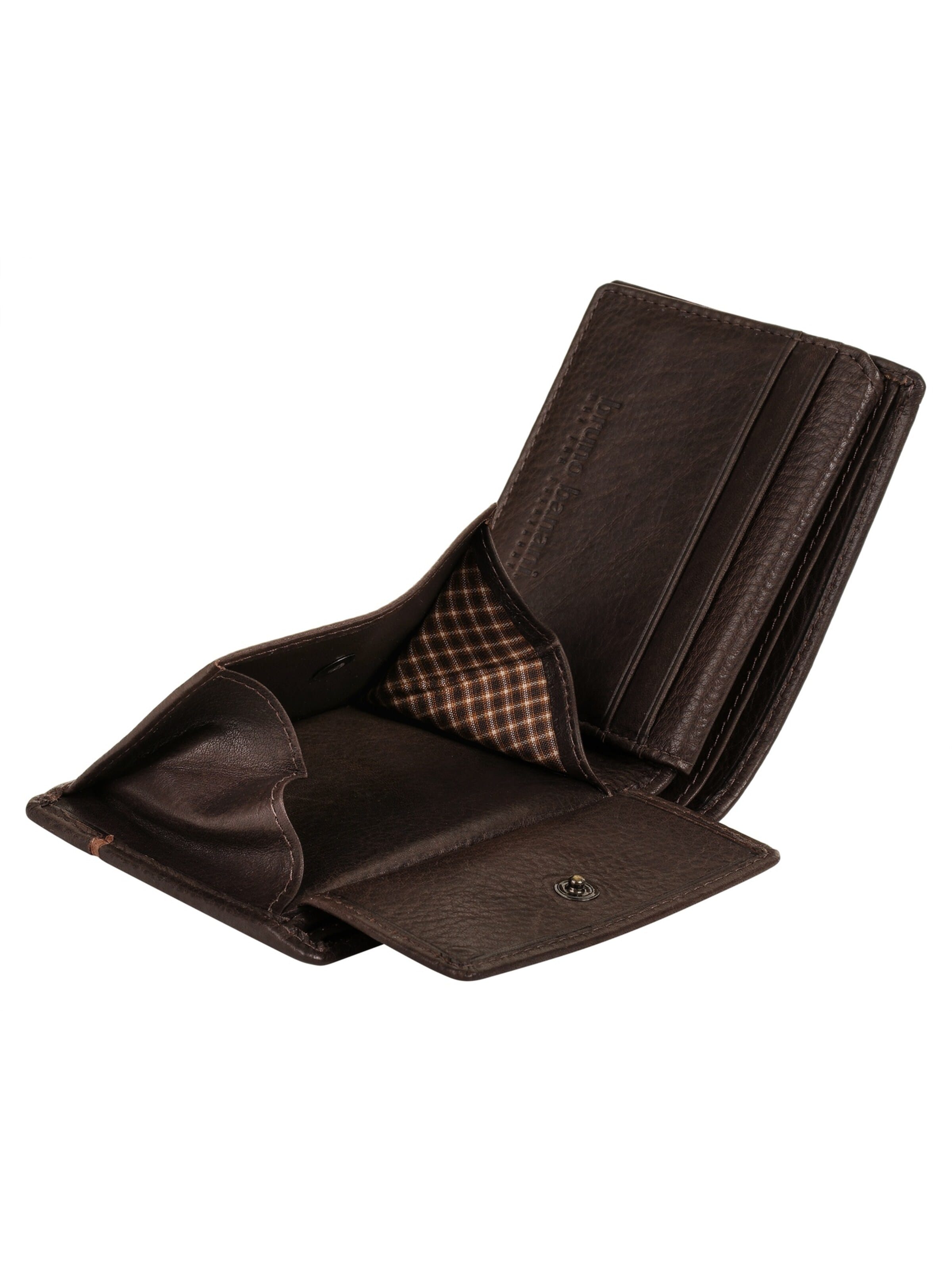 Bruno Banani - Cartera en marrón