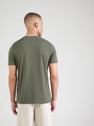 s.OliverMajica - zelena boja