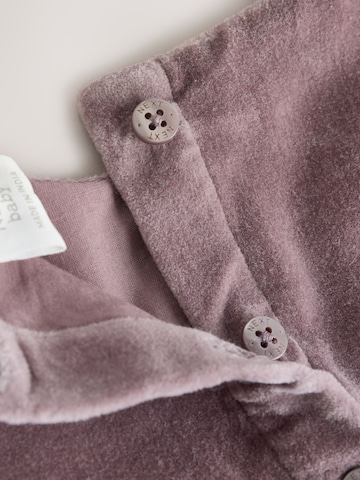 Set di Next in lilla