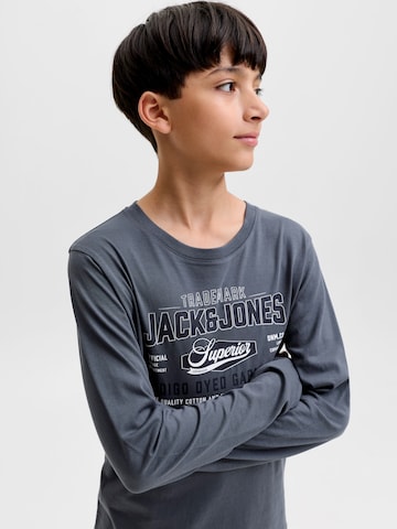 Jack & Jones Junior - Camiseta en gris