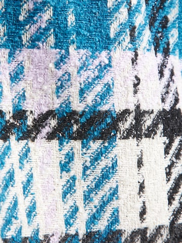 Jupe s.Oliver en bleu