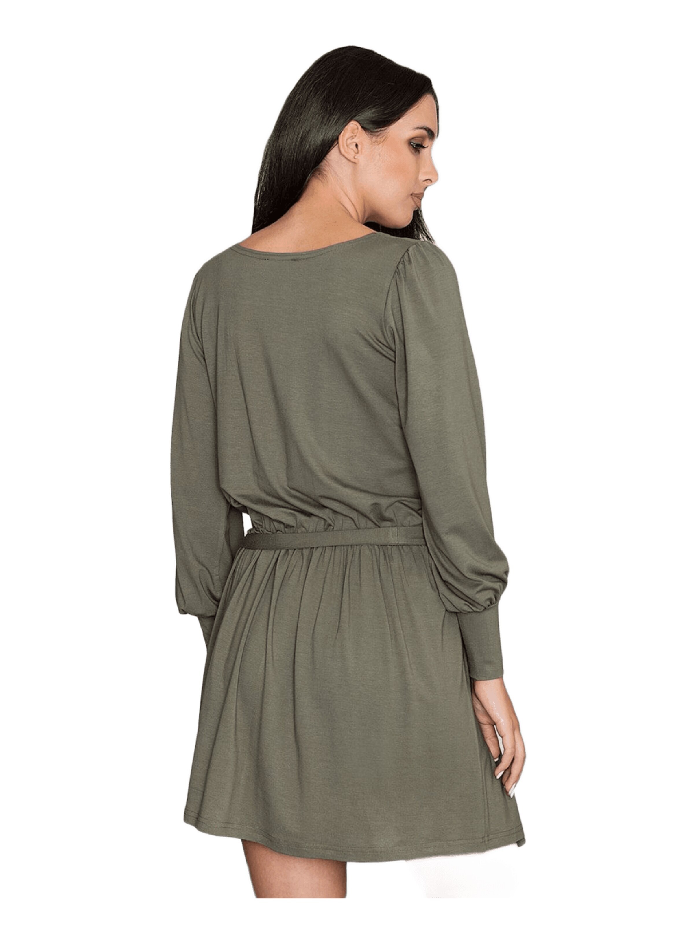 amorubi.com Dress 'Dress 111038' in Green