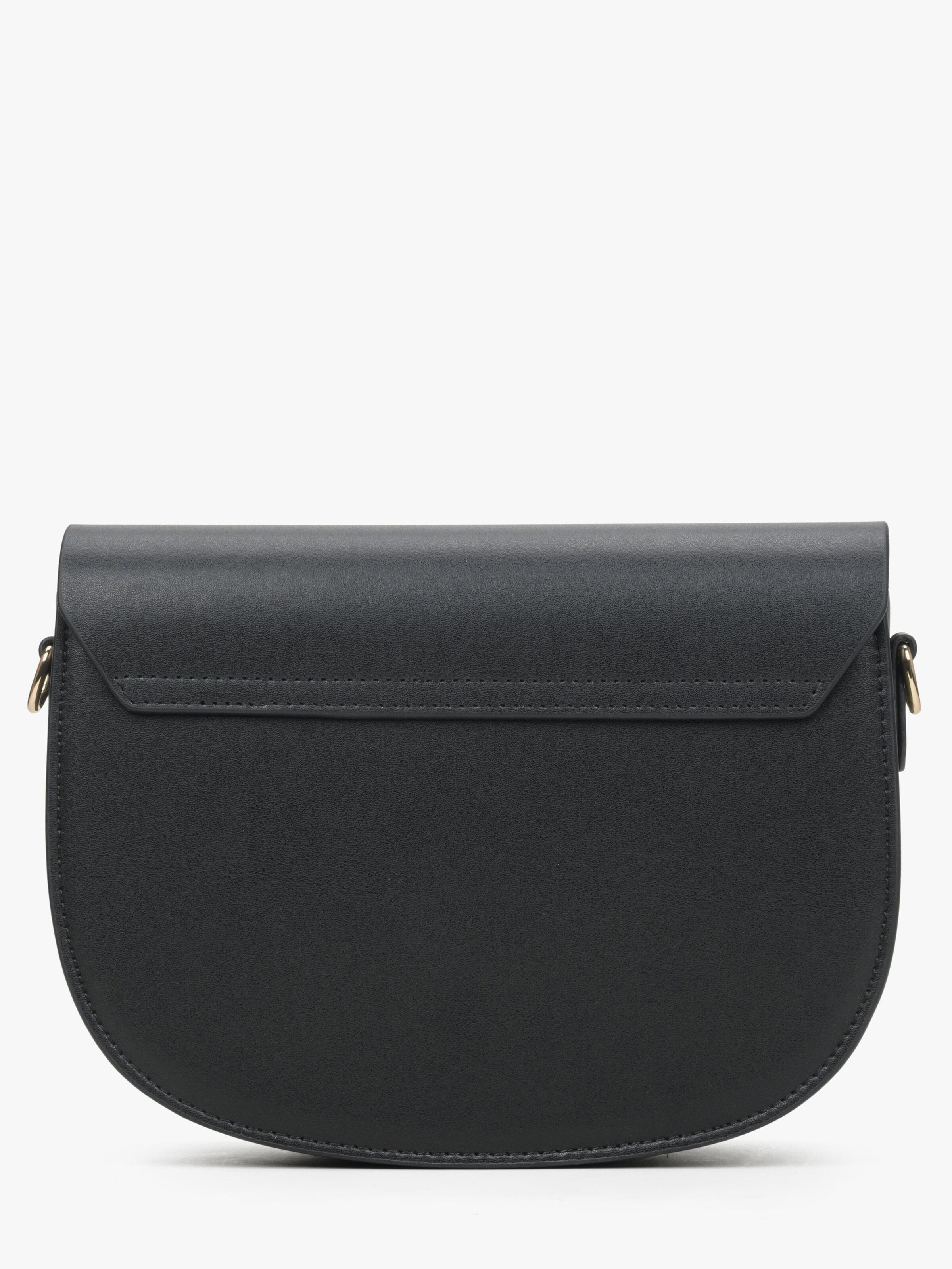 Estro Shoulder Bag '87293' in Black