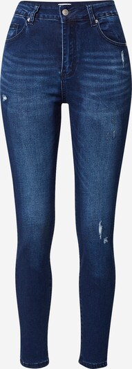 Jeans 'Ida' Hailys pe albastru denim, Vizualizare produs