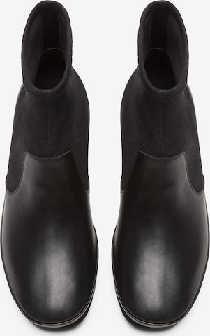 CAMPER Ankle Boots ' Twins ' in Black