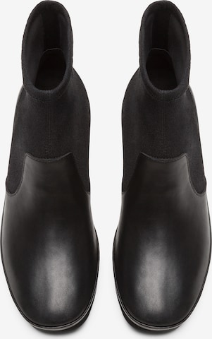 Bottines ' Twins ' CAMPER en noir