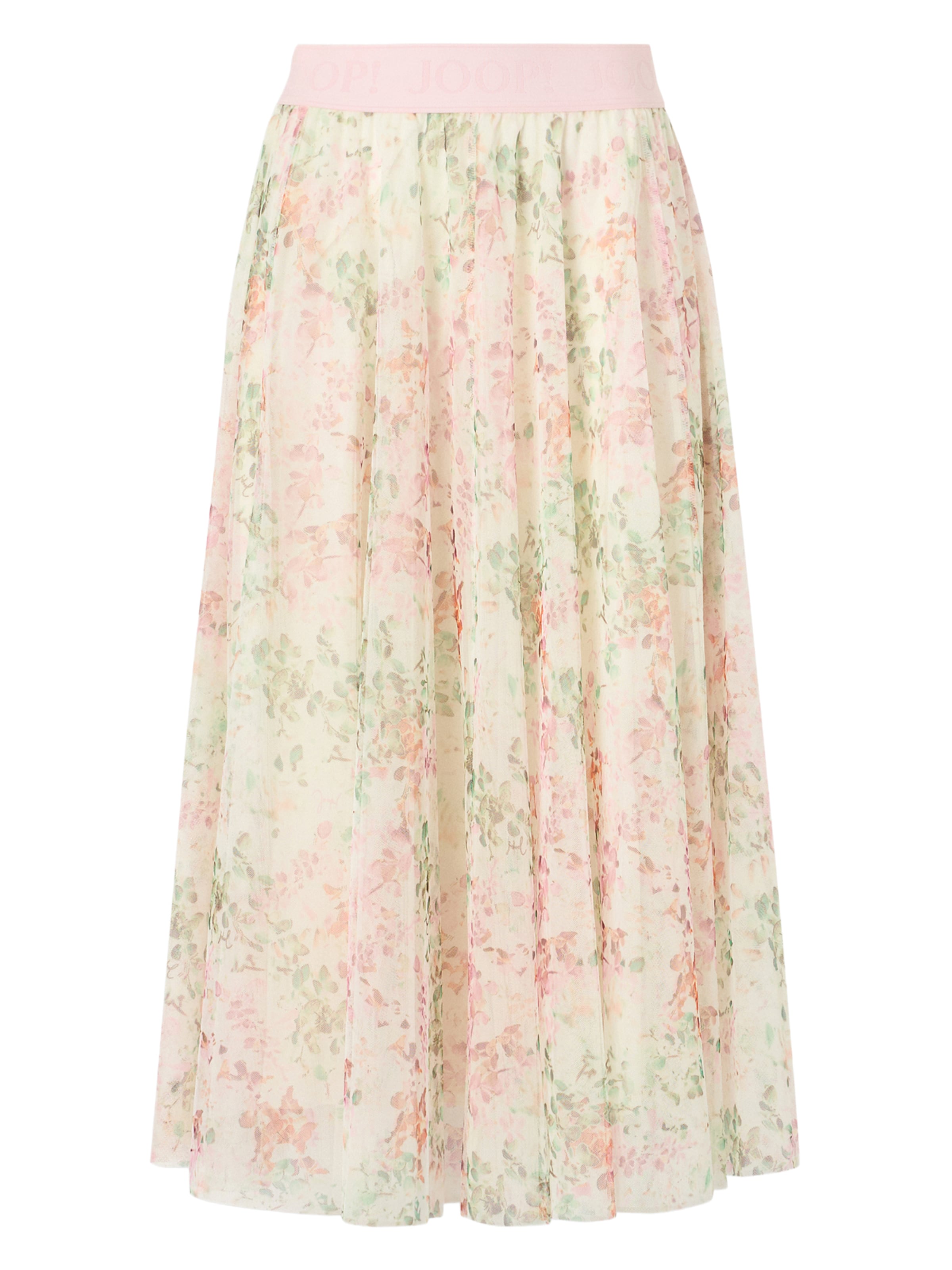 JOOP! Пола 'Fridi2' в лилав: отпред