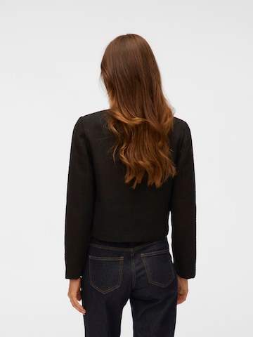 VERO MODA Blazer 'VMElanor' i sort