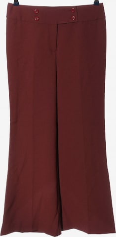 Fashion Concept Baggy Pants in M in Red