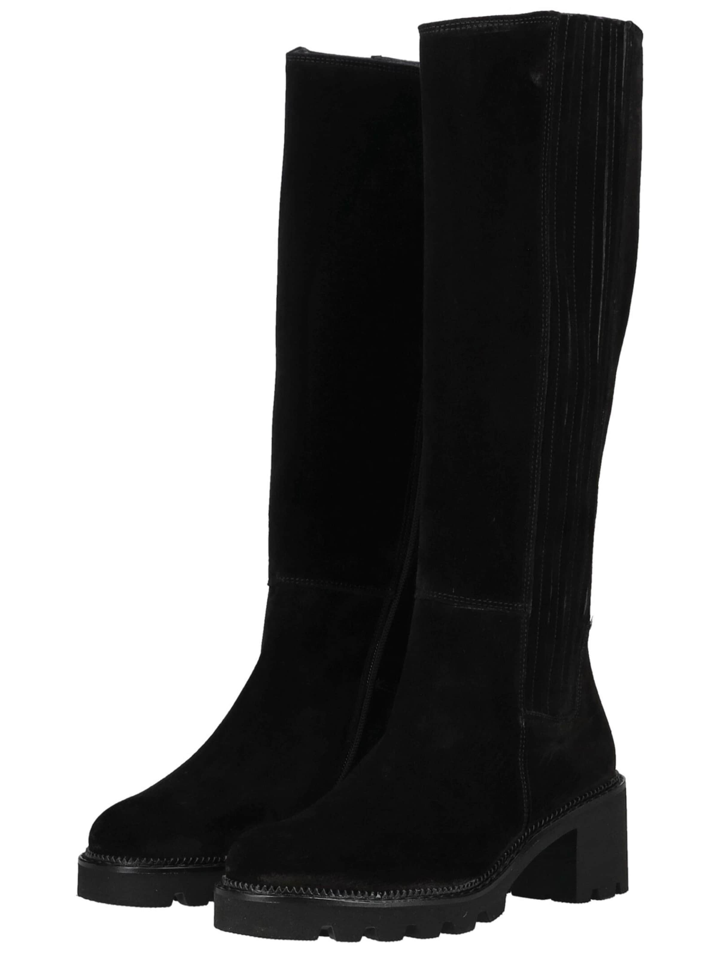 Paul Green Boot in Black