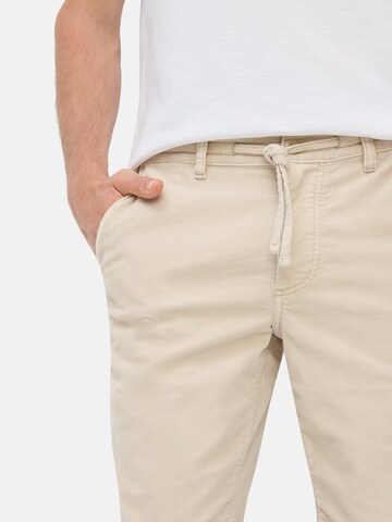 CAMEL ACTIVE Regular Pants in Beige