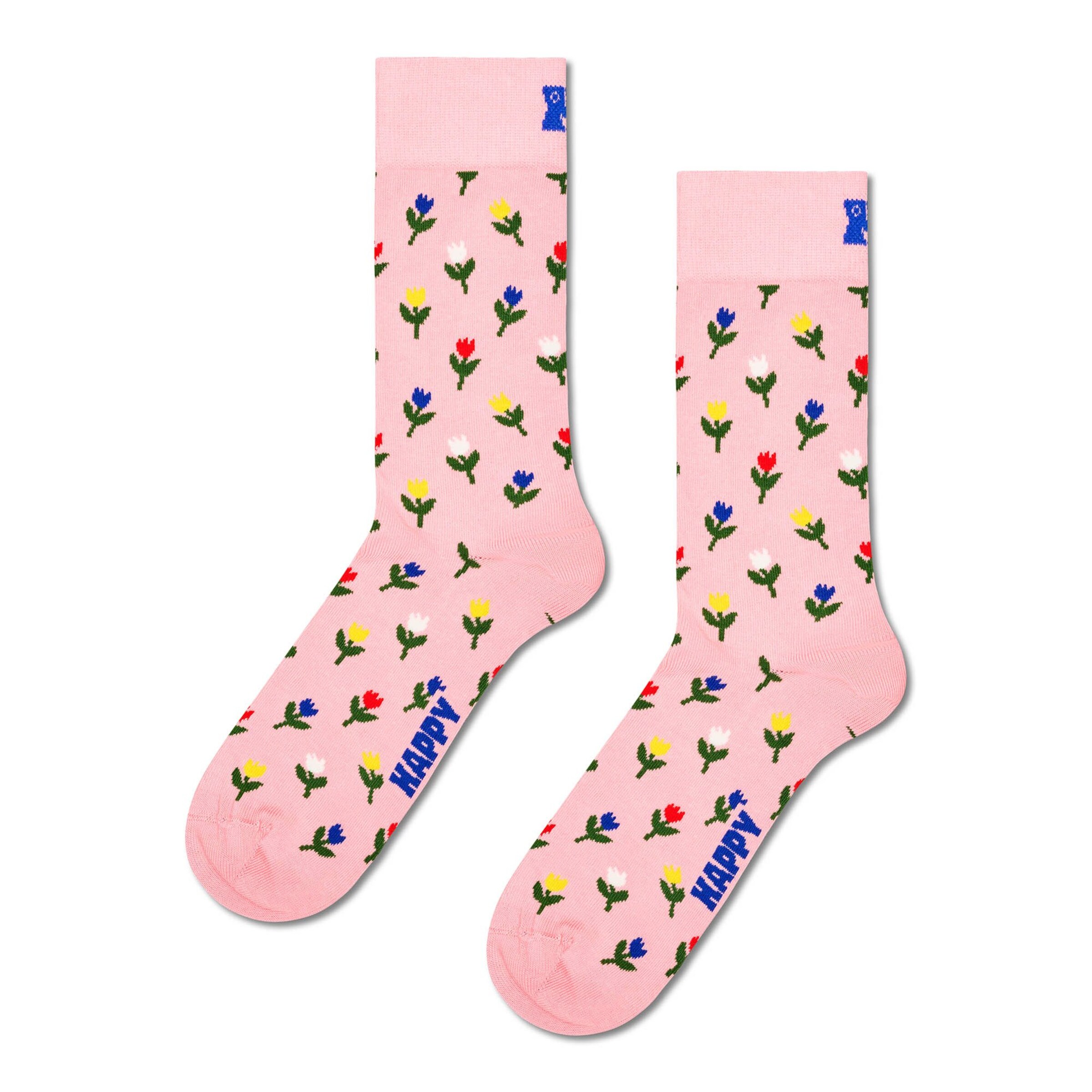 Happy Socks Sokken in Gemengde kleuren