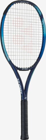 Yonex Racket 'E Zone Ace' in Blue: front