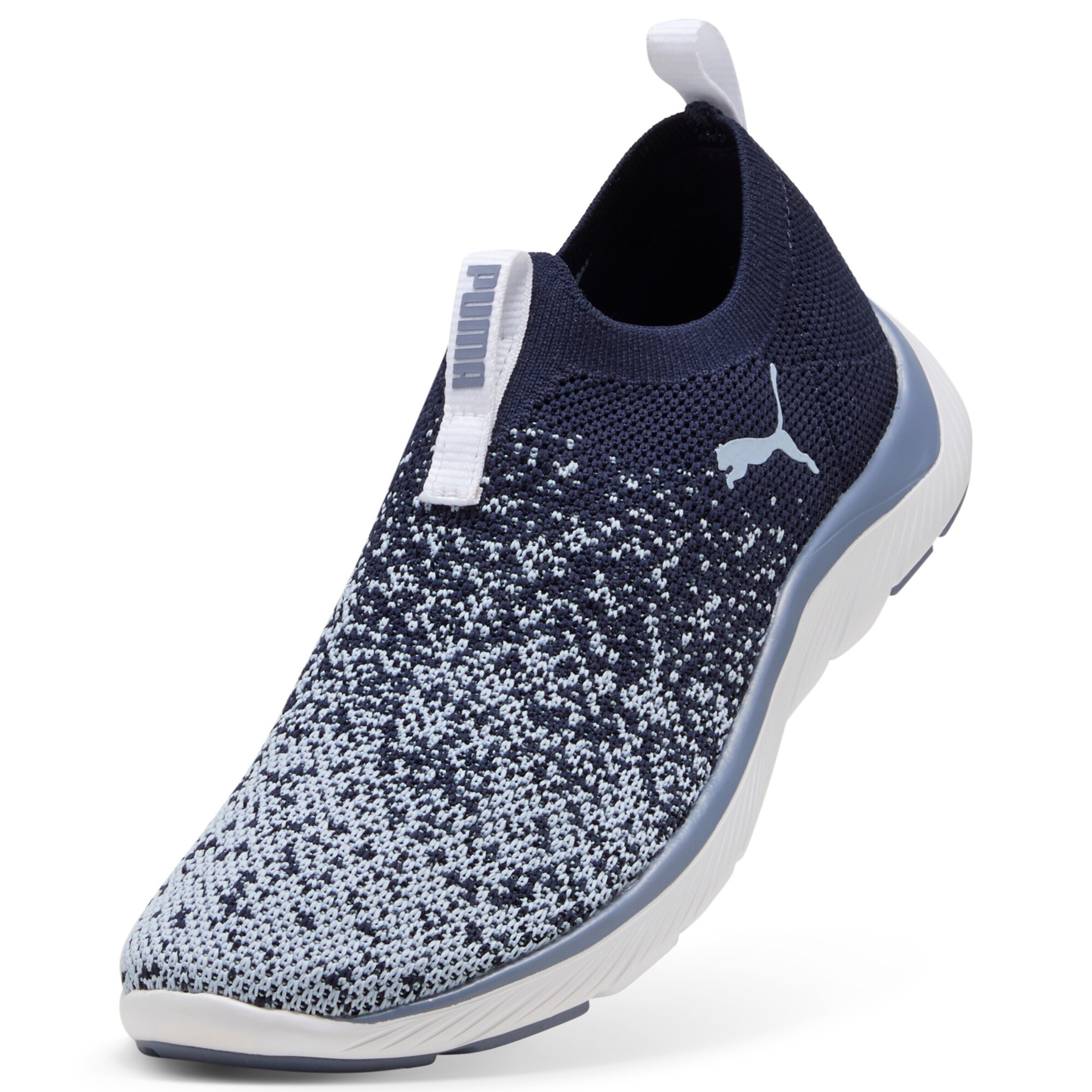 PUMA Running Shoes 'Softride Premium' in Blue