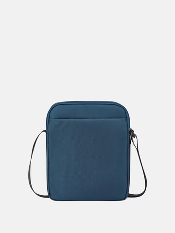 Roncato Crossbody Bag in Blue