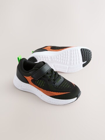 melns Next Brīvā laika apavi