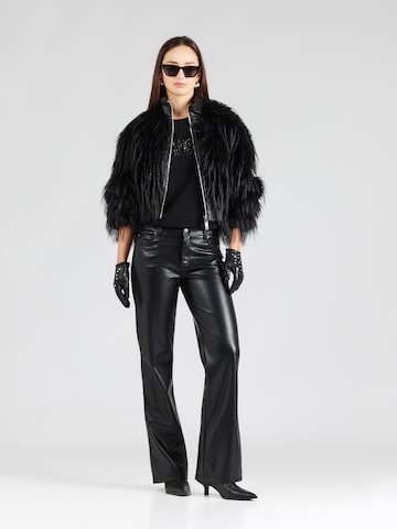 GUESSMajica - crna boja