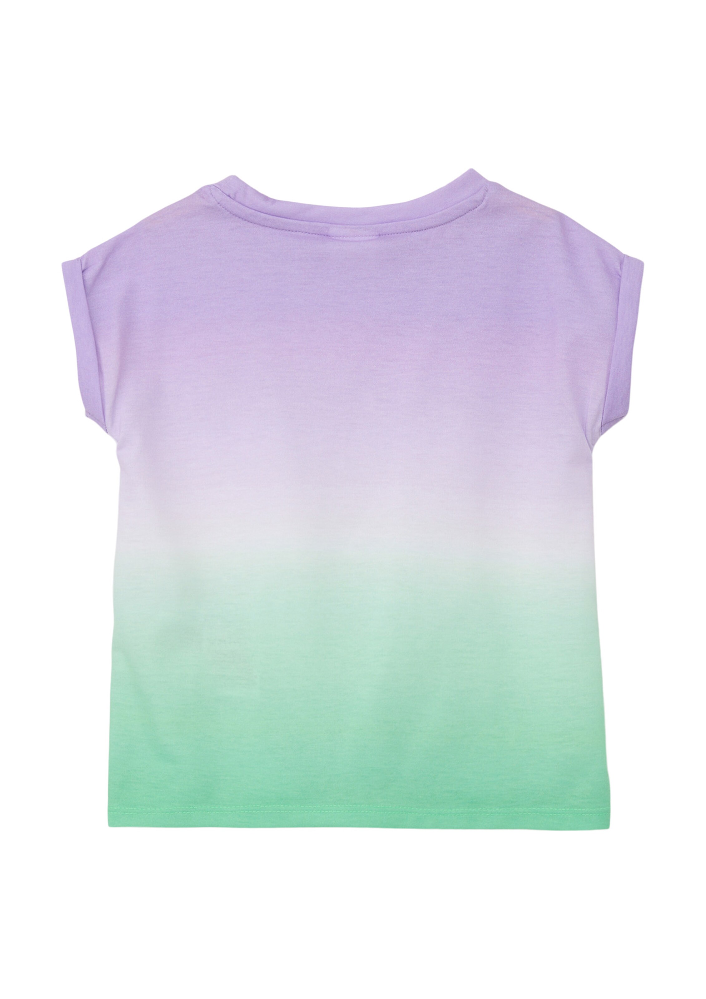 s.Oliver Shirt in Grün