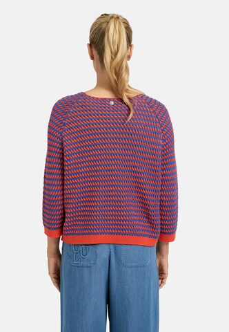 Smith&Soul Sweater in Blue
