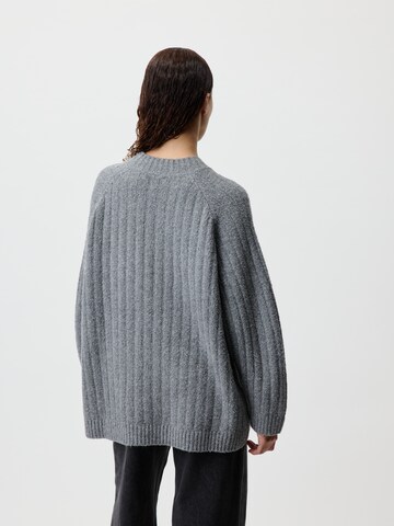 LeGer by Lena Gercke - Jersey 'Kacie' en gris