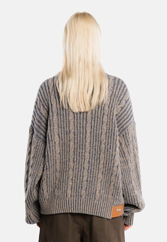 Pullover di Another Cotton Lab in blu