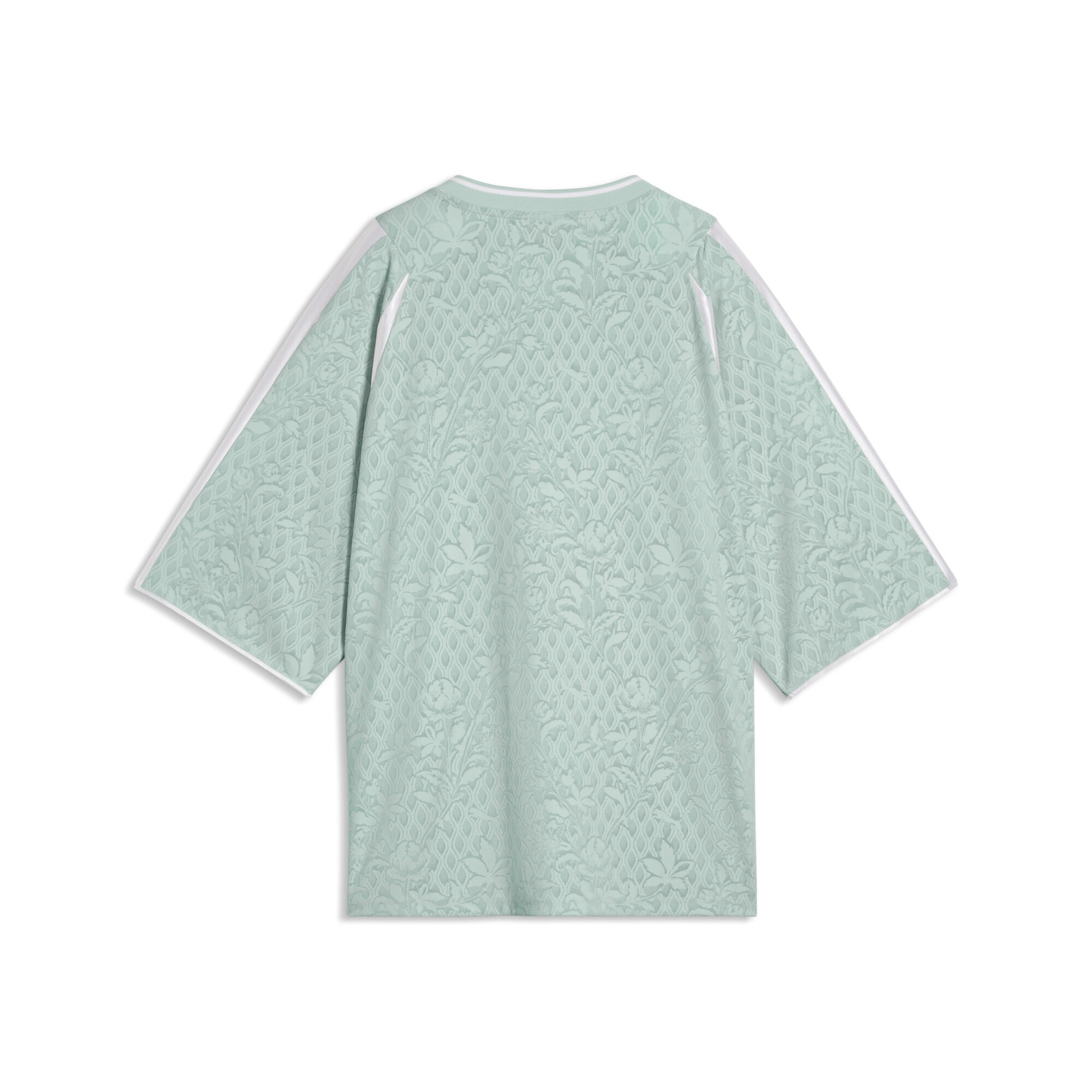 PUMA Shirt in Groen