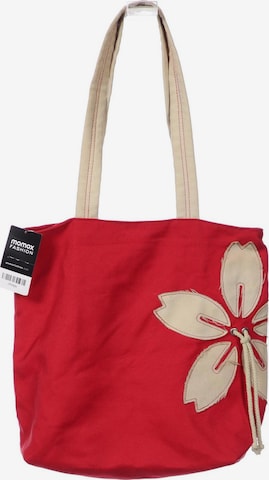 UNITED COLORS OF BENETTON Bag in One size in Red: front