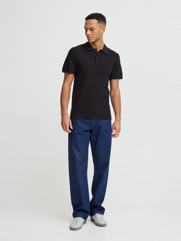 BLEND Shirt 'BHAlk' in Black