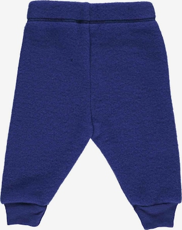 Regular Pantalon Fred's World by GREEN COTTON en bleu