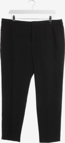 Chloé Pants in L in Black: front