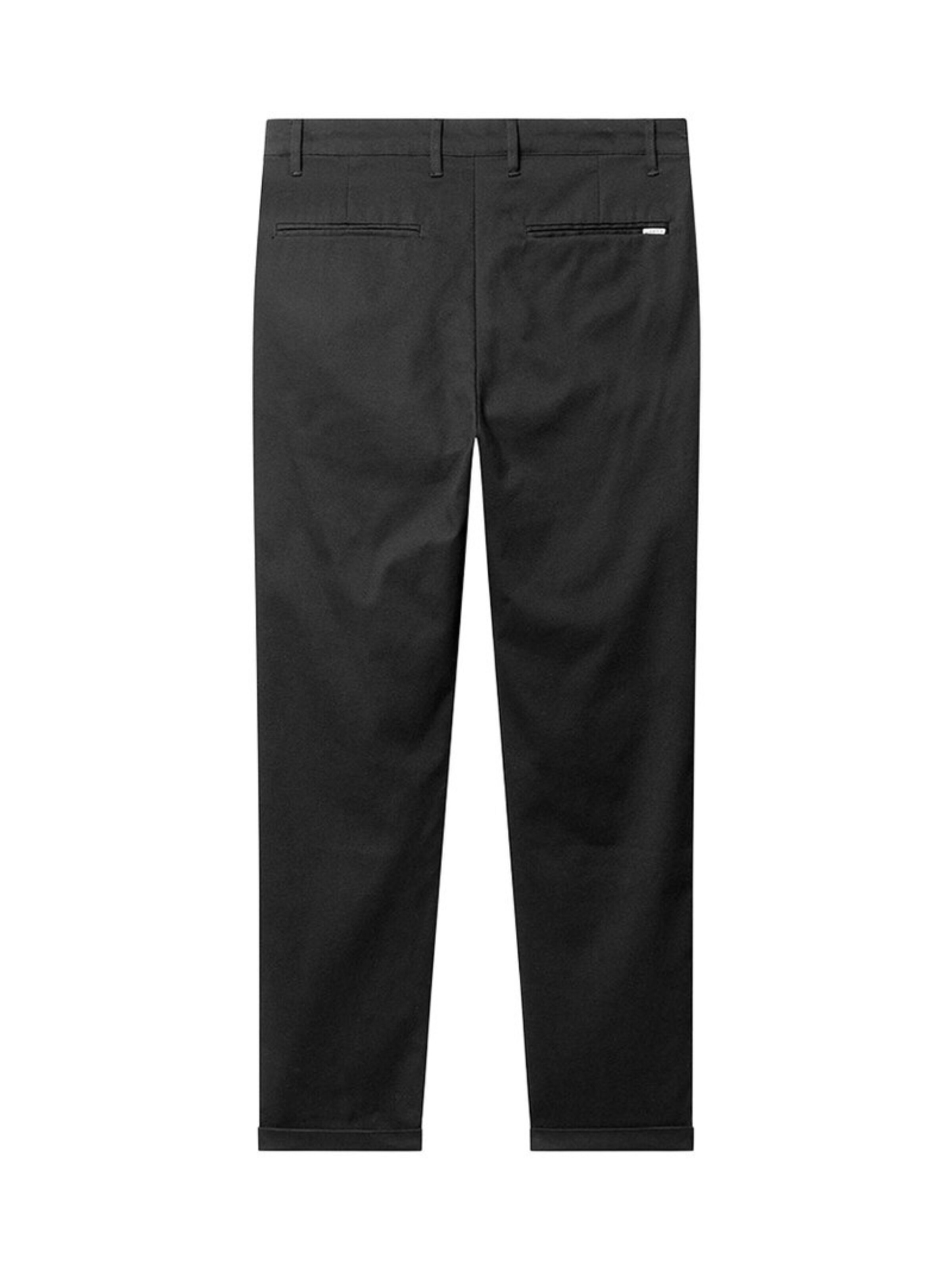 GABBA Regular Trousers ' GABPaul ' in Blue