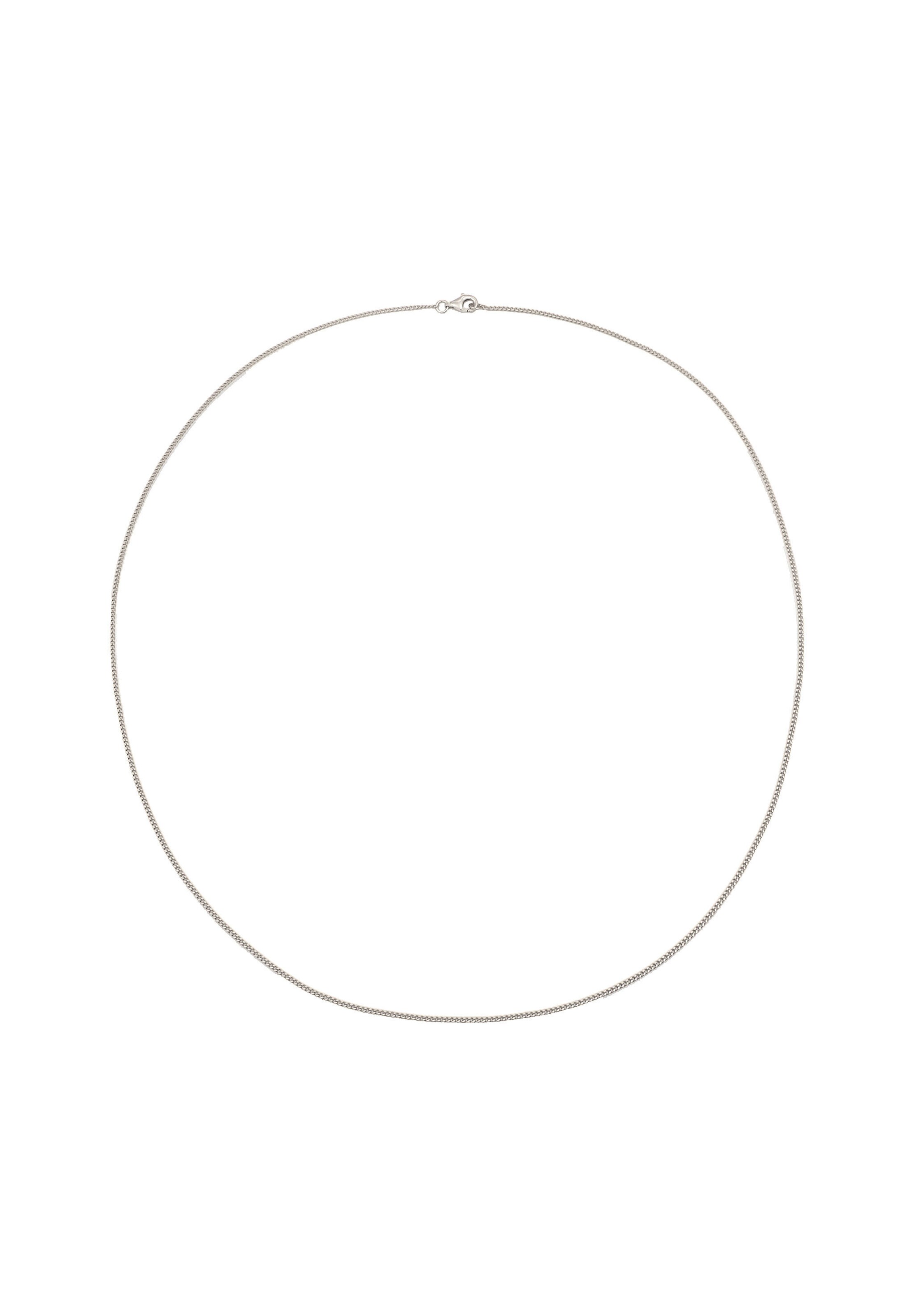 Chaîne Stilnest en argent : devant