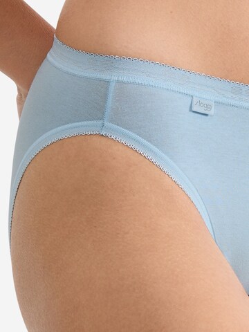 SLOGGI Slip 'Basic+' in Blue