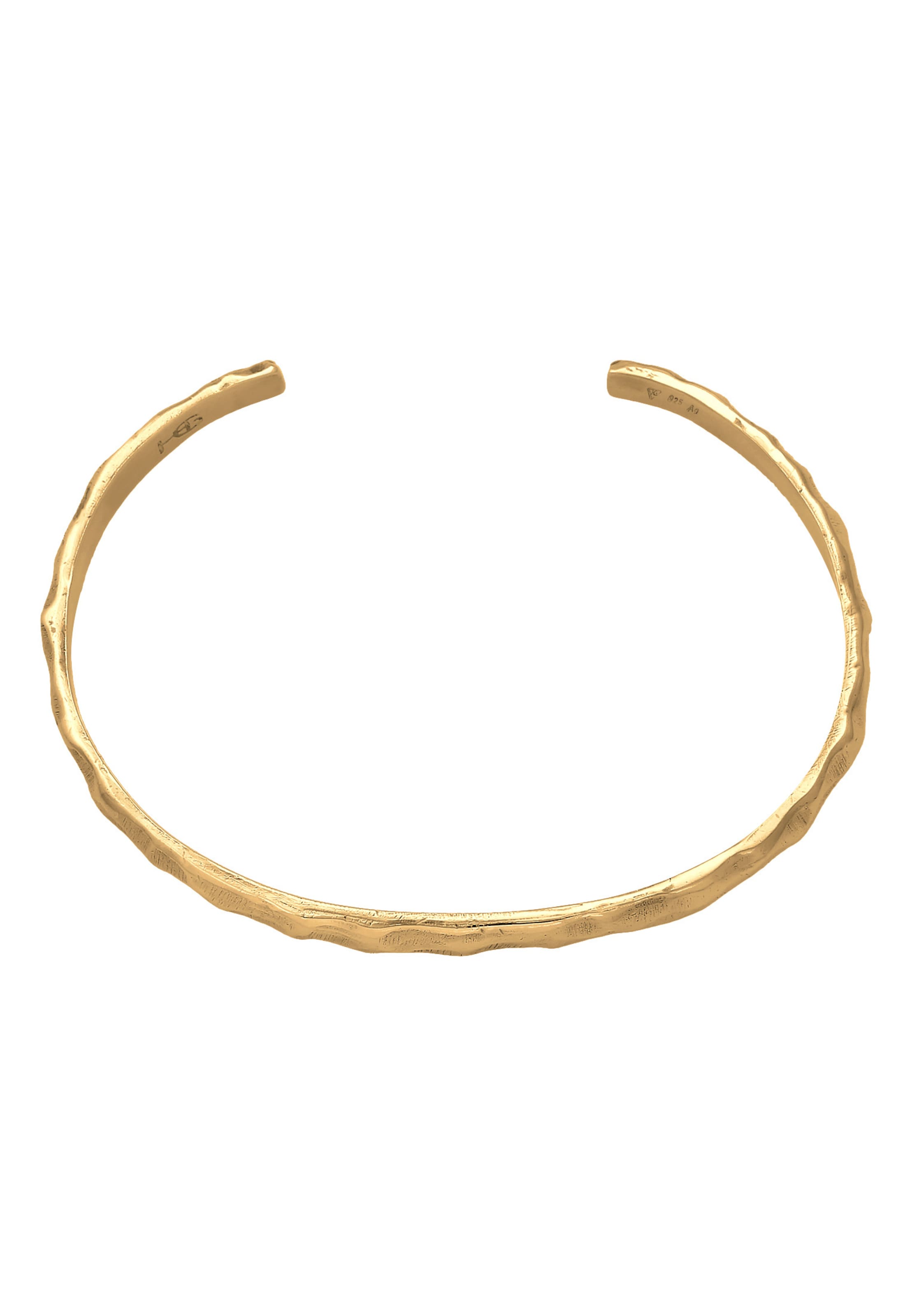 Bracelet 'Everyday' Haze&Glory en or