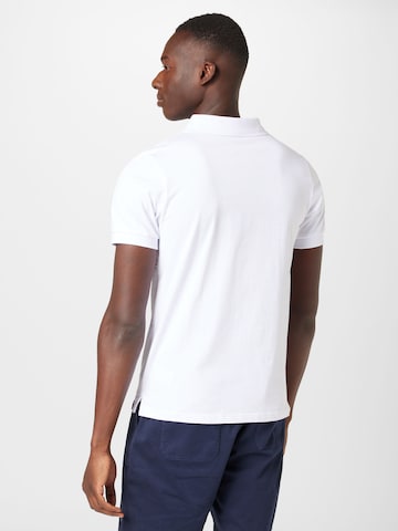 ELLESSE - Camiseta 'Vinzona' en blanco